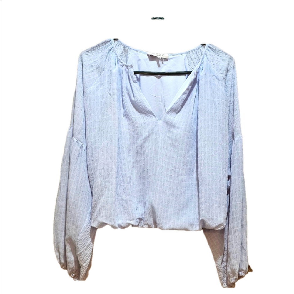 Wayf Cropped Top